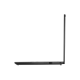 Lenovo ThinkPad X13 G6 Intel , Black , 13.3 , IPS , WUXGA , 1920 x 1200 pixels , Anti-glare , Intel Core Ultra 7 , 255U , 32 GB , Soldered LPDDR5x , Solid-state drive capacity 1000 GB , Intel Graphics , Windows 11 Pro , 802.11be , Bluetooth version 5.4 , 