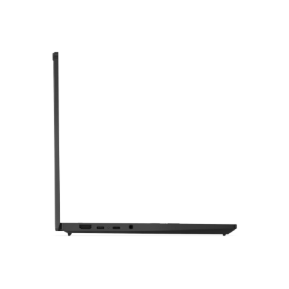 Lenovo ThinkPad X13 G6 Intel , Black , 13.3 , IPS , WUXGA , 1920 x 1200 pixels , Anti-glare , Intel Core Ultra 7 , 255U , 32 GB , Soldered LPDDR5x , Solid-state drive capacity 1000 GB , Intel Graphics , Windows 11 Pro , 802.11be , Bluetooth version 5.4 , 