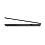 Lenovo ThinkPad X13 G6 Intel , Black , 13.3 , IPS , WUXGA , 1920 x 1200 pixels , Anti-glare , Intel Core Ultra 7 , 255U , 32 GB , Soldered LPDDR5x , Solid-state drive capacity 1000 GB , Intel Graphics , Windows 11 Pro , 802.11be , Bluetooth version 5.4 , 