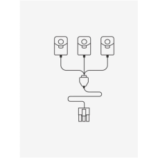 NexBlue 3-in-1 CT clamps for solar T10