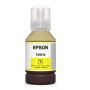 Epson T49H , Ink Bottle , Yellow