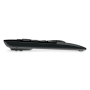 Microsoft M7J-00012 Wireless Desktop 2000 Multimedia Wireless Mouse included RU Black