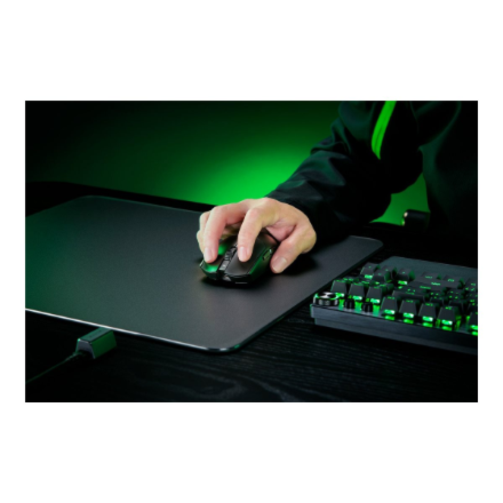Razer Viper V3 Pro Gaming Mouse, Wireless, Black , Razer