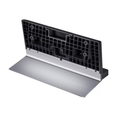 LG OLED G Series Stand and Backcover , 77-83 , Black/Silver