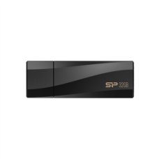 Silicon Power , USB Flash Drive , Blaze Series B07 , 32 GB , Type-A USB 3.2 Gen 1 , Black