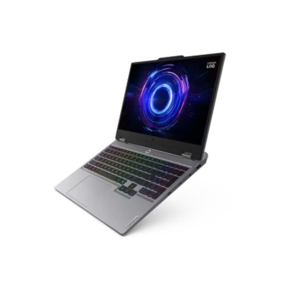 Lenovo LOQ 15IRX10 , Luna Grey , 15.6 , IPS , FHD , 1920 x 1080 pixels , Anti-glare , Intel Core i7 , i7-13650HX , 24 (2x12) GB , SO-DIMM DDR5 , Solid-state drive capacity 1000 GB , NVIDIA GeForce RTX 5070 , GDDR7 , 8 GB , Windows 11 Home , 802.11ax , Blu
