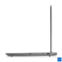 Lenovo LOQ 15IRX10 , Luna Grey , 15.6 , IPS , FHD , 1920 x 1080 pixels , Anti-glare , Intel Core i7 , i7-13650HX , 24 (2x12) GB , SO-DIMM DDR5 , Solid-state drive capacity 1000 GB , NVIDIA GeForce RTX 5070 , GDDR7 , 8 GB , Windows 11 Home , 802.11ax , Blu