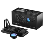 Fractal Design , Water Cooling Unit , Lumen S28 V2 , Intel, AMD , CPU Liquid Cooler