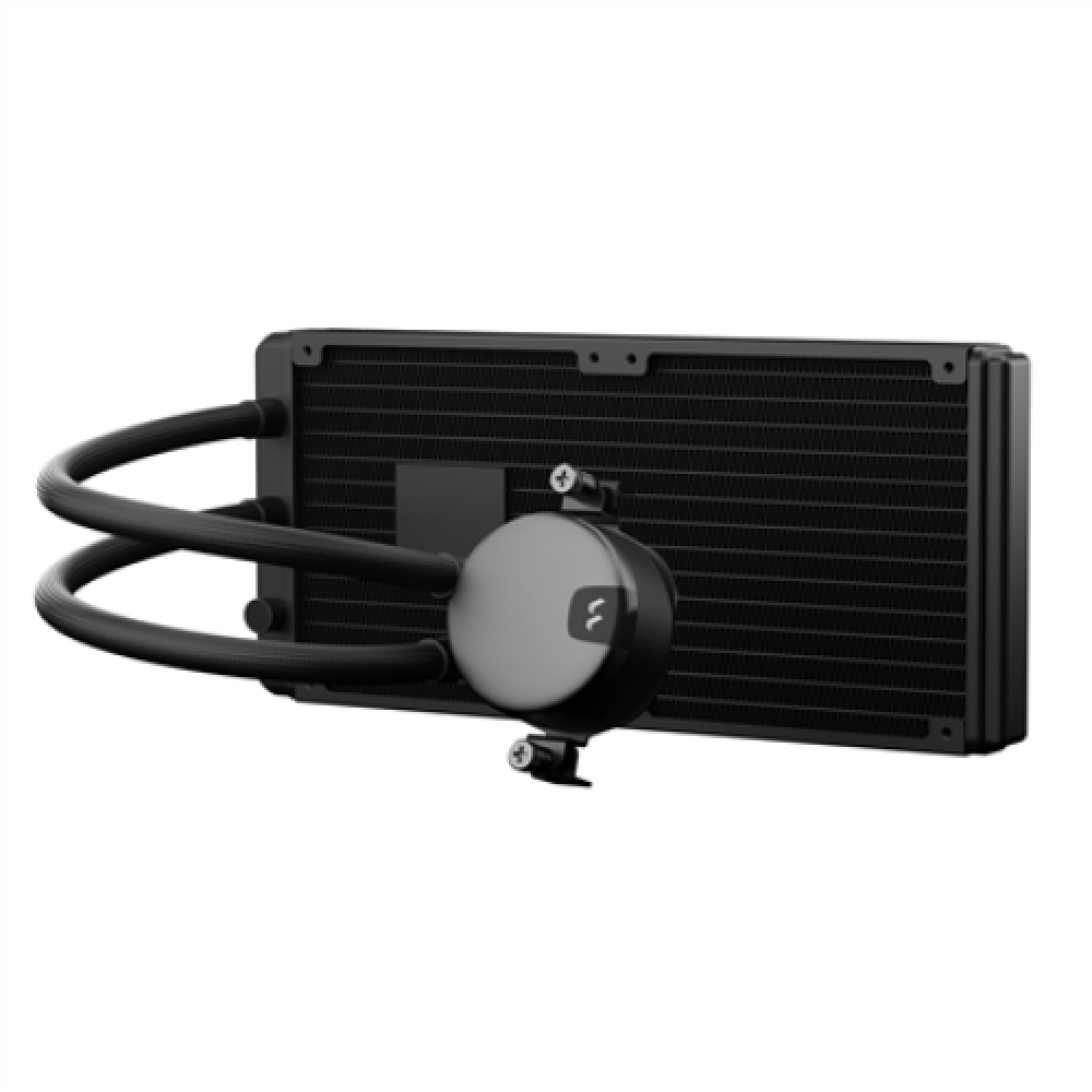 Fractal Design , Water Cooling Unit , Lumen S28 V2 , Intel, AMD , CPU Liquid Cooler