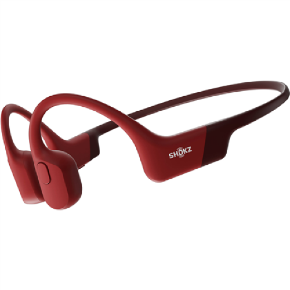 Aftershokz Wireless Open-Ear Headphones ‎S803 Wireless, In-ear, Red