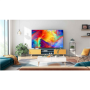 TCL P63 Series P638 50 (127 cm) Smart TV Android TV 4K UHD