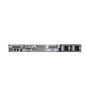 Dell , PowerEdge , R450 , Rack (1U) , Intel Xeon , 1 , Silver 4314 , 16 , 32T , 2.4 GHz , 4x32 GB , 2 480 GB , Up to 8 x 2.5 , Hot-swap drive bays , PERC H355 , iDRAC9 Enterprise , Power supply Titanium 2x1100 W , Rails , No OS , Warranty ProSupport NBD O