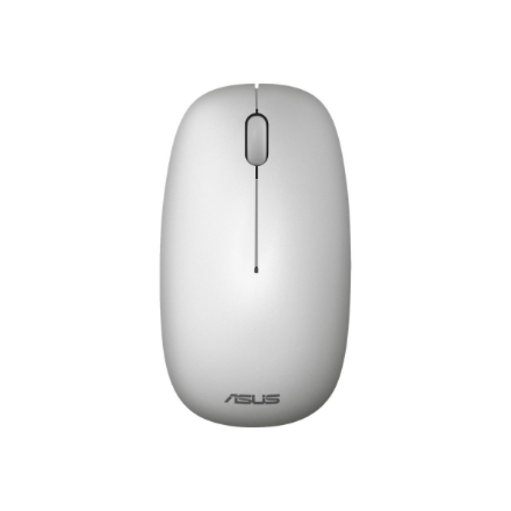 Asus W5000 , Keyboard and Mouse Set , Wireless , US , White
