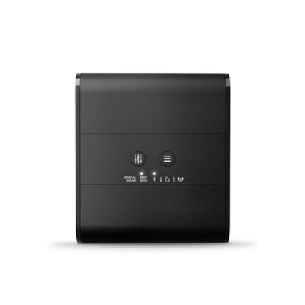 Music Box 9+ (Bluetooth, True Wireless Stereo, Deep Bass, 50 W, USB, microSD,FM radio, audio-in) Energy Sistem