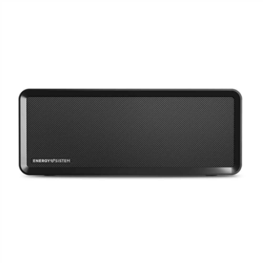 Music Box 9+ (Bluetooth, True Wireless Stereo, Deep Bass, 50 W, USB, microSD,FM radio, audio-in) Energy Sistem