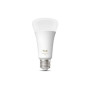 Philips Hue WA 1600 A67 1P EU , E27 , 11.8 W , White and colour light , Bluetooth and Zigbee