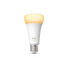 Philips Hue WA 1600 A67 1P EU , E27 , 11.8 W , White and colour light , Bluetooth and Zigbee Philips Hue WA 1600 A67 1P EU , E27 , 11.8 W , White and colour light , Bluetooth and Zigbee