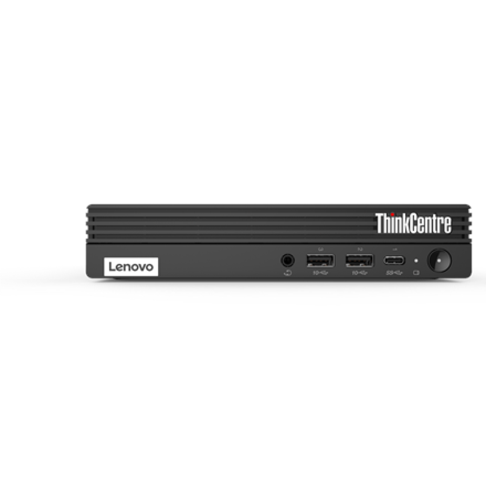 Lenovo ThinkSmart Tiny Kit , 12XH0008MT , Black
