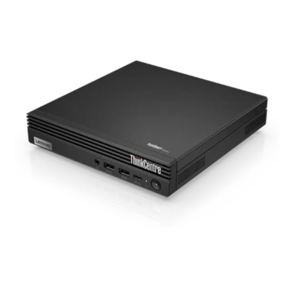 Lenovo ThinkSmart Tiny Kit , 12XH0008MT , Black