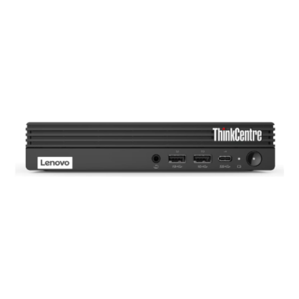 Lenovo ThinkSmart Tiny Kit , 12XH0008MT , Black