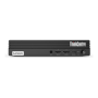 Lenovo ThinkSmart Tiny Kit , 12XH0008MT , Black