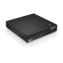 Lenovo ThinkSmart Tiny Kit , 12XH0008MT , Black