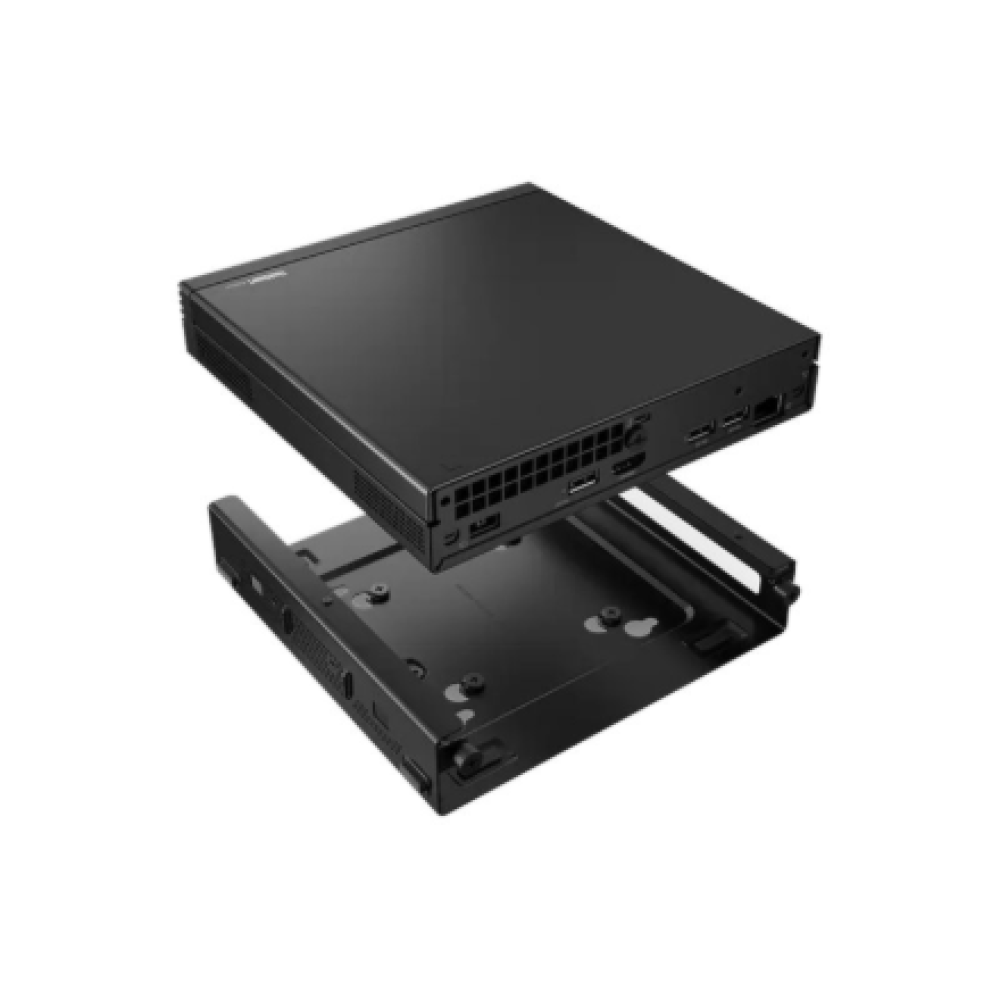Lenovo ThinkSmart Tiny Kit , 12XH0008MT , Black