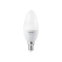Osram SMART+ MATTER Multicolor Classic B40 , E14 , 4.9 W , RGBW , Wi-Fi