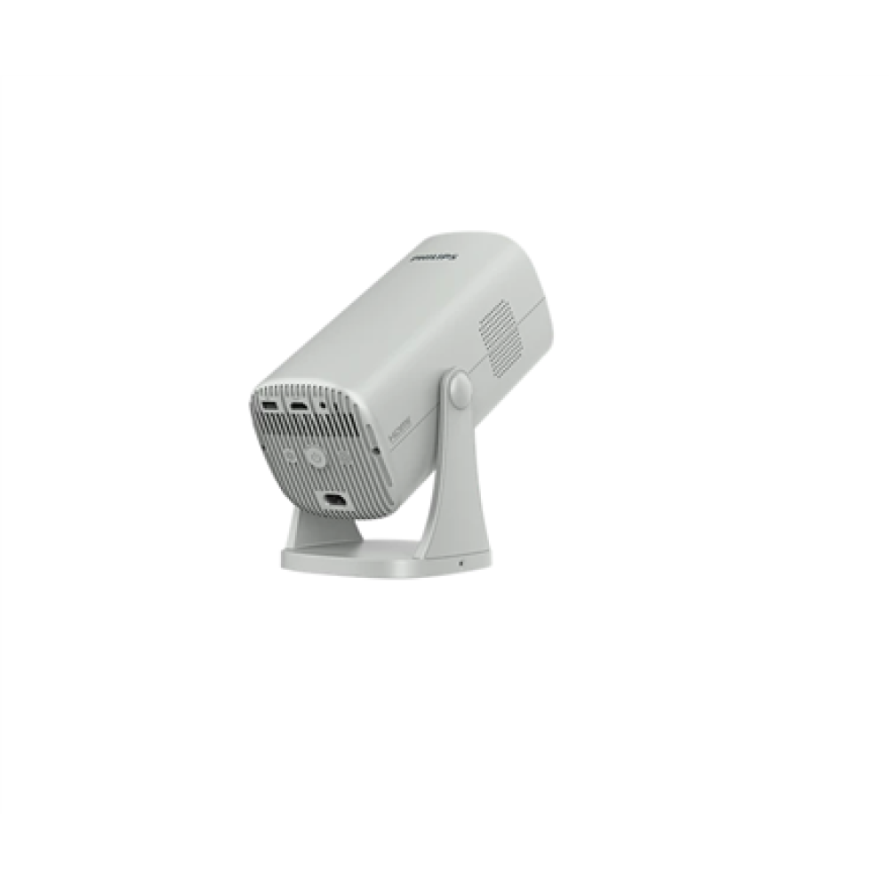 NPX244/INT Philips NeoPix 244 , Full HD (1920x1080) , 250 ANSI lumens , Wi-Fi