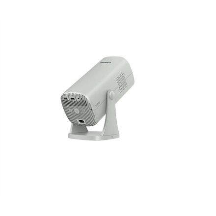 Philips , NeoPix 244 , Full HD (1920x1080) , 250 ANSI lumens , Wi-Fi