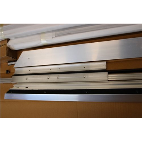 SALE OUT. Elite Screens AR120WH2 Projection Screen, Fixed frame, 120/16:9 DAMAGED PACKAGING,DEMO,USED,MISSING 1 SCREW AND 1NUT , Elite Screens , Projection Screen , AR120WH2 , Diagonal 120 , 16:9 , Viewable screen width (W) 264.41 cm , DAMAGED PACKAGING,D