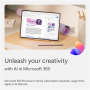 Microsoft , 365 Family , 6GQ-01897 , M365 Family , FPP , License term 1 year(s) , English , EuroZone Medialess
