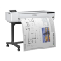 Epson SC-T5100 , Colour , Inkjet , Wi-Fi , Grey