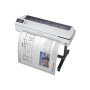 Epson SC-T5100 , Colour , Inkjet , Wi-Fi , Grey