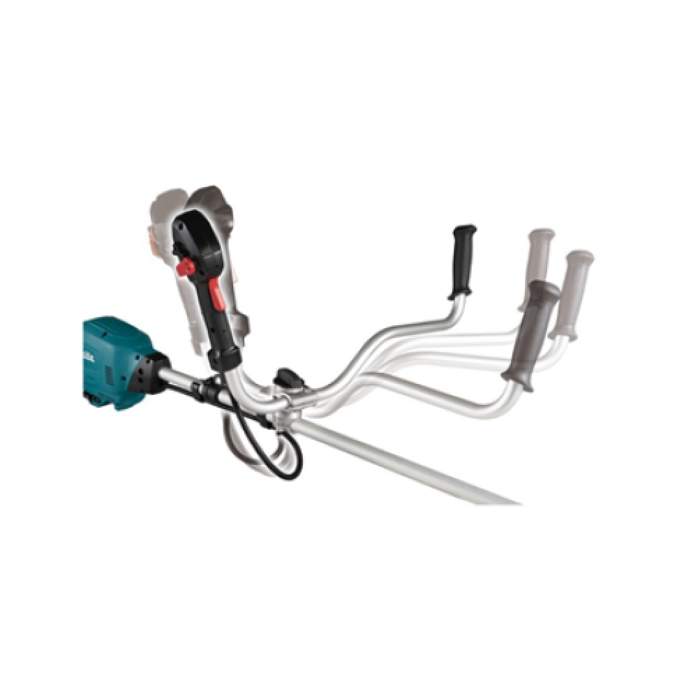 Makita UR013GZ04 Cordless Trimmer, 1500 W , Trimmer