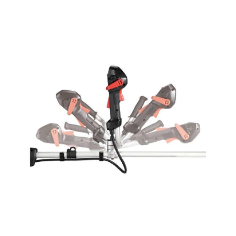 Makita UR013GZ04 Cordless Trimmer, 1500 W , Trimmer