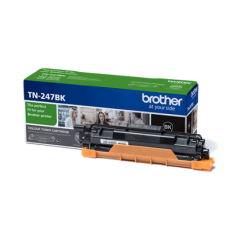 Brother TN-247BK , Toner cartridge , Black