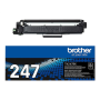 Brother TN-247BK , Toner cartridge , Black