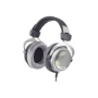 Beyerdynamic , DT 880 , Wired , Semi-open Stereo Headphones , On-Ear , Black, Silver