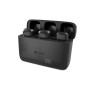 Natec , Hopper Lavier Mobile Microphone USB-C, 2 pcs , Black , Noise reduction
