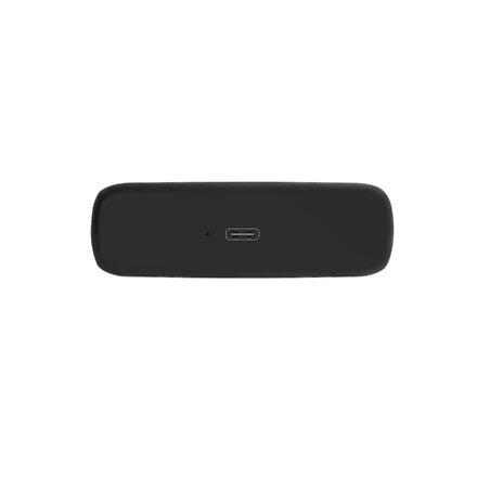 Natec , Hopper Lavier Mobile Microphone USB-C, 2 pcs , Black , Noise reduction