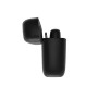 Natec , Hopper Lavier Mobile Microphone USB-C, 2 pcs , Black , Noise reduction