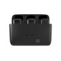Natec , Hopper Lavier Mobile Microphone USB-C, 2 pcs , Black , Noise reduction