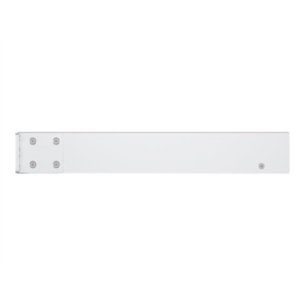 Ubiquiti , UniFi Multi-Application System with 3.5 HDD Expansion and 8 Port Switch , UDM-Pro , Web managed , Rackmountable , SFP+ ports quantity 1 x 1/10G SFP+ LAN, 1 x 1/10G SFP+ WAN , Power supply type Internal