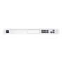 Ubiquiti , UniFi Multi-Application System with 3.5 HDD Expansion and 8 Port Switch , UDM-Pro , Web managed , Rackmountable , SFP+ ports quantity 1 x 1/10G SFP+ LAN, 1 x 1/10G SFP+ WAN , Power supply type Internal