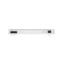 Ubiquiti , UniFi Multi-Application System with 3.5 HDD Expansion and 8 Port Switch , UDM-Pro , Web managed , Rackmountable , SFP+ ports quantity 1 x 1/10G SFP+ LAN, 1 x 1/10G SFP+ WAN , Power supply type Internal
