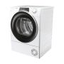 Candy , RPE H8A2TCBE-S , Dryer Machine , Energy efficiency class A++ , Front loading , 8 kg , LCD , Depth 61.1 cm , Wi-Fi , White