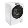 Candy , RPE H8A2TCBE-S , Dryer Machine , Energy efficiency class A++ , Front loading , 8 kg , LCD , Depth 61.1 cm , Wi-Fi , White