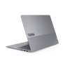 Lenovo , ThinkBook 16 ARP , Arctic Grey , 16 , IPS , WUXGA , 1920 x 1200 pixels , Anti-glare , AMD Ryzen 7 , 7735HS , 16 GB , SO-DIMM DDR5 , Solid-state drive capacity 512 GB , AMD Radeon 680M Graphics , Windows 11 Pro , 802.11ax , Bluetooth version 5.3 ,