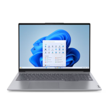 Lenovo , ThinkBook 16 ARP , Arctic Grey , 16 , IPS , WUXGA , 1920 x 1200 pixels , Anti-glare , AMD Ryzen 7 , 7735HS , 16 GB , SO-DIMM DDR5 , Solid-state drive capacity 512 GB , AMD Radeon 680M Graphics , Windows 11 Pro , 802.11ax , Bluetooth version 5.3 ,